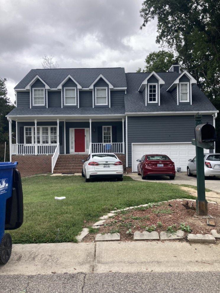 Slide of BluePrint Homes