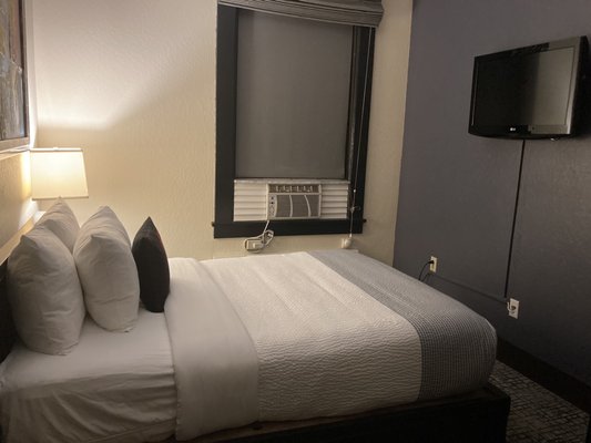 Hotel Fusion by null