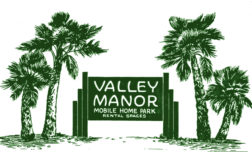 VALLEY MANOR MOBILE HOME PARK Updated June 2024 Request Information