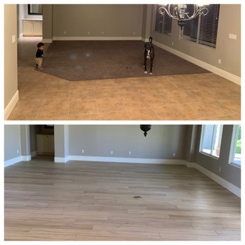 Puckett's Flooring - Carpeting Near Me - Tempe, Arizona