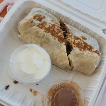Pete's Henny Penny Restaurant - To go not too bad! - American Near Me - Petaluma, California