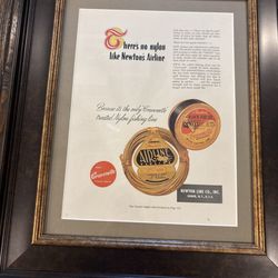 Hobby Lobby - This is the picture we had framed. It came of perfect.