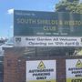 Photo of South Shields & Westoe Club