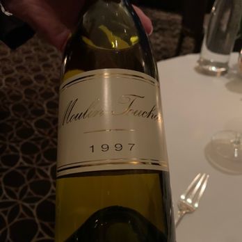 Per Se - French Near Me - New York, New York