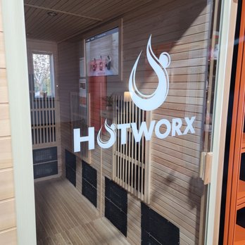 HOTWORX - Roswell - Yoga Near Me - Roswell, Georgia HOTWORX - Roswell - Yoga Near Me - Roswell, Georgia