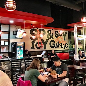 Bonchon Crofton - Asian Fusion Near Me - Gambrills, Maryland Bonchon Crofton - Asian Fusion Near Me - Gambrills, Maryland