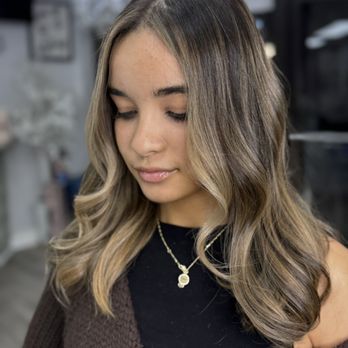 Moon Hair Studio - Balayage - Hair Salons Near Me - Perth Amboy, New Jersey Moon Hair Studio - Balayage - Hair Salons Near Me - Perth Amboy, New Jersey