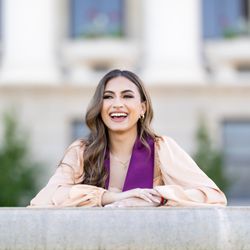 Sam Ray Photography - Texas A&M Grad