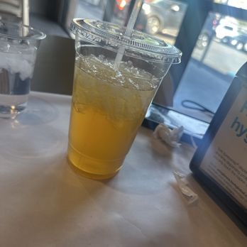Boil Daddy - Passion fruit tea - Cajun/Creole Near Me - Garden Grove, California Boil Daddy - Passion fruit tea - Cajun/Creole Near Me - Garden Grove, California