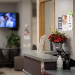 Erwin T. Su, DDS - Pediatric Dentistry