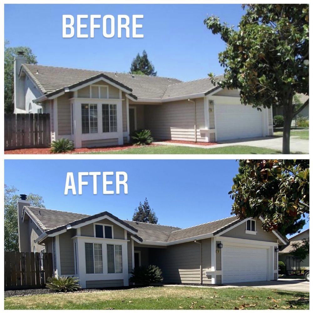 ECONOMY CUSTOM PAINTING Updated October 2024 21 Photos 5618