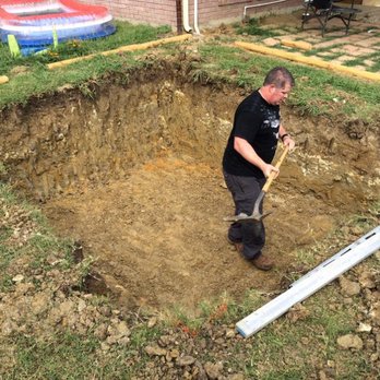 TX Excavation - Excavation Services Near Me - Ponder, Texas TX Excavation - Excavation Services Near Me - Ponder, Texas