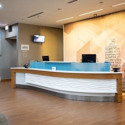 SpringHill Suites by Marriott Baton Rouge Gonzales