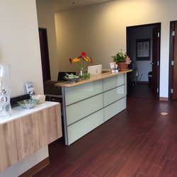 East Valley Joint Clinic - Interior