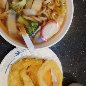 Ozen Sushi - The best Udon soup ever! - Japanese Near Me - Foothill Ranch, California Ozen Sushi - The best Udon soup ever! - Japanese Near Me - Foothill Ranch, California