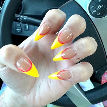 Venus Nail Spa - Nail Salons Near Me - Elk Grove, California Venus Nail Spa - Nail Salons Near Me - Elk Grove, California