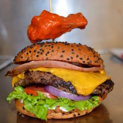 Guabos Foodtruck - Guabos