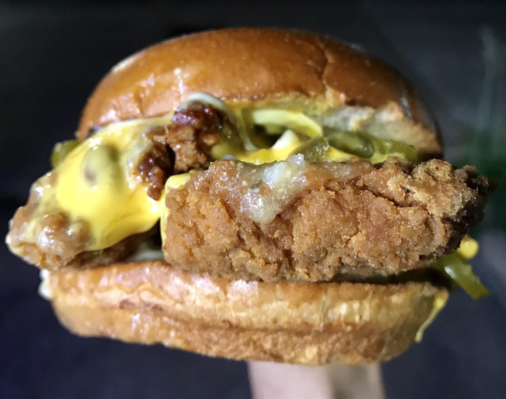 1P2P The Original Tossed Fries