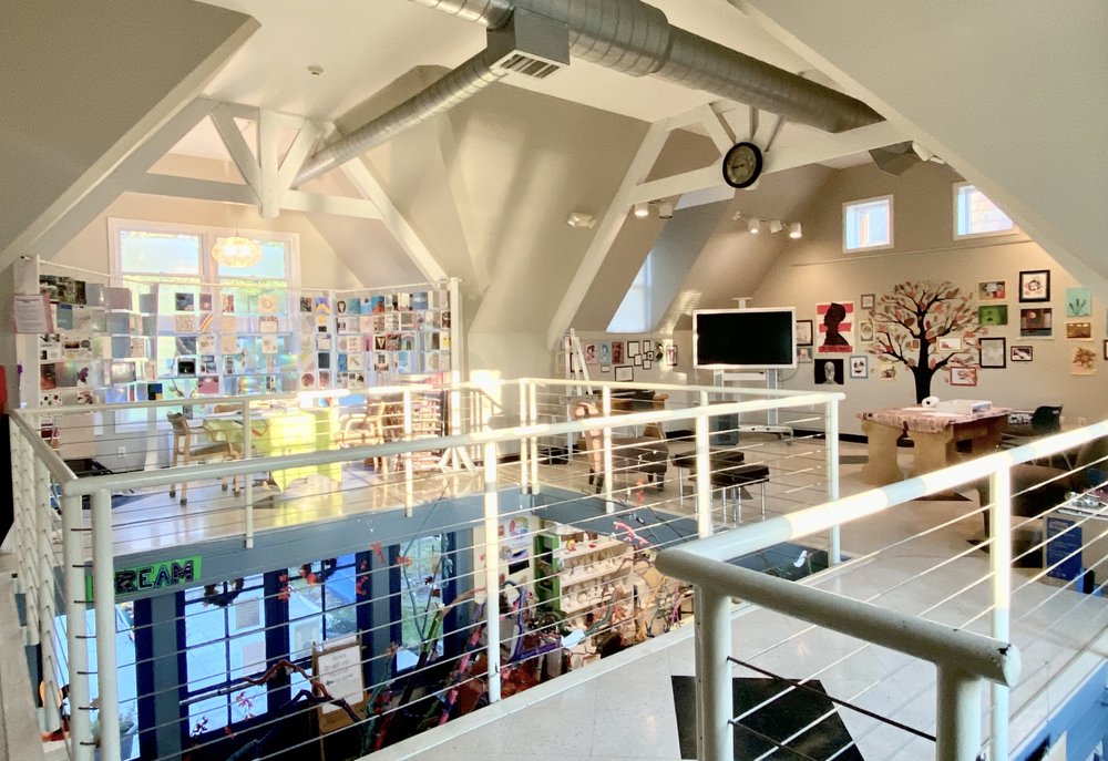 SUMMIT SCHOOL AT NYACK Updated May 2024 339 N Broadway, Nyack, New