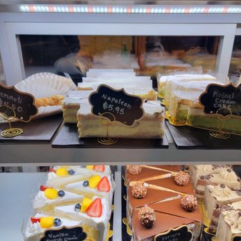 Shilla Bakery - Bakeries Near Me - Chantilly, Virginia Shilla Bakery - Bakeries Near Me - Chantilly, Virginia