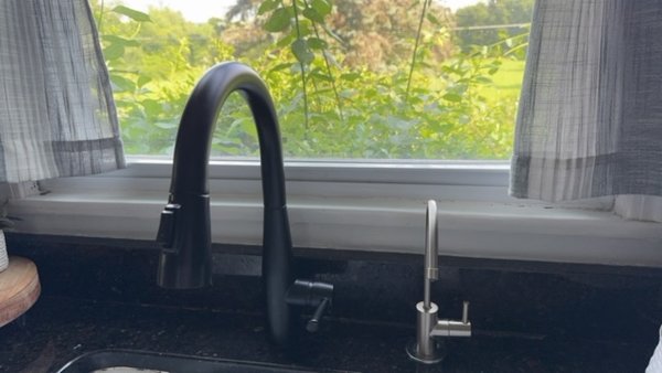 SAAB Plumbing and Heating Logo