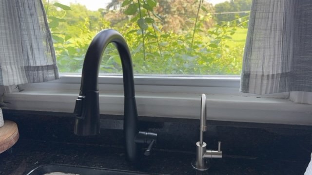 Slide of SAAB Plumbing and Heating