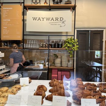 Wayward Pastry - Desserts Near Me - Chattanooga, Tennessee Wayward Pastry - Desserts Near Me - Chattanooga, Tennessee