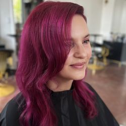 This Or Die Salon