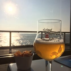 Belgium Pier