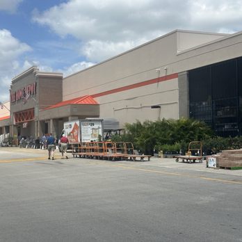 The Home Depot - Nurseries & Gardening Near Me - Boca Raton, Florida