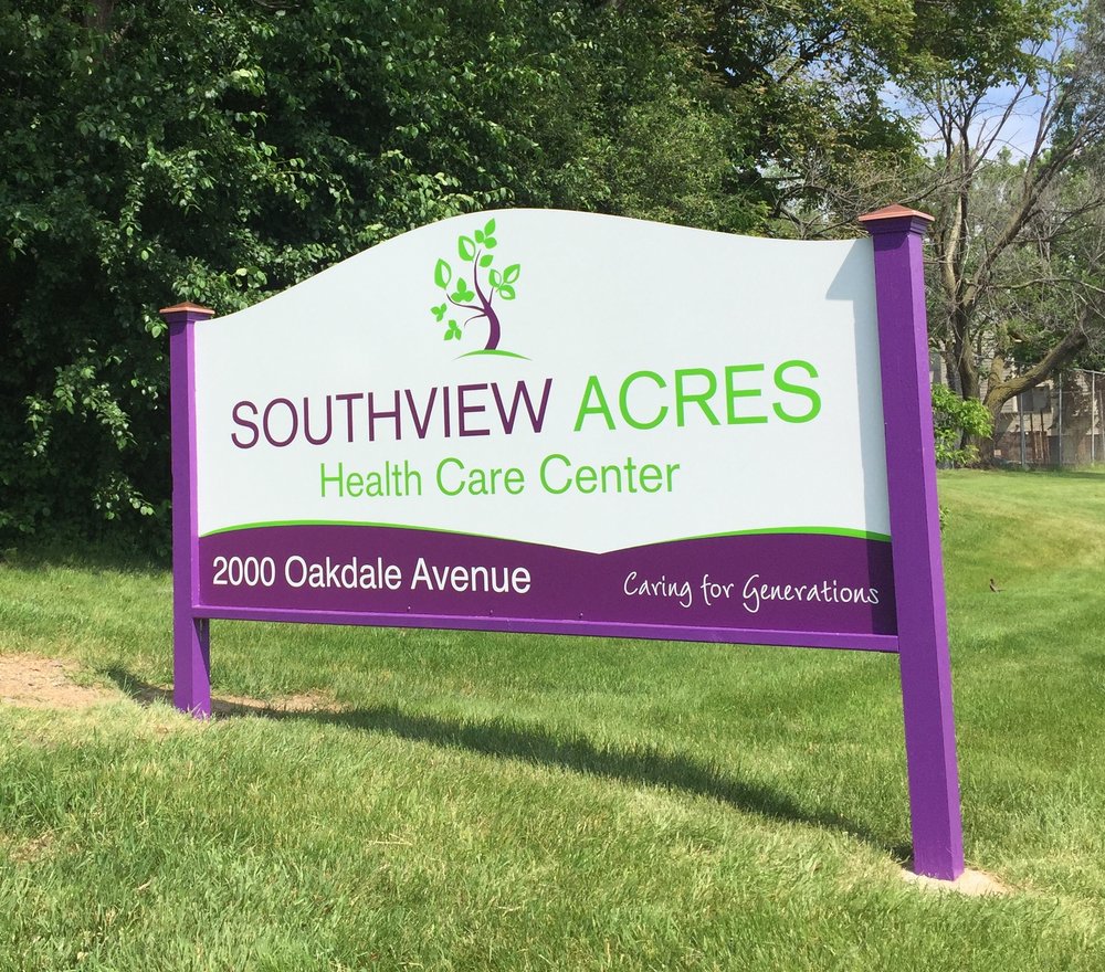 SOUTHVIEW ACRES HEALTH CARE CENTER Updated August 2024 10 Reviews