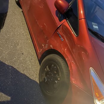 Caliber Collision - Body Shops Near Me - Garden Grove, California