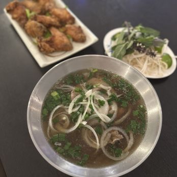 Pho Aimie - Pho tai and chicken wings - Vietnamese Near Me - Las Vegas, Nevada Pho Aimie - Pho tai and chicken wings - Vietnamese Near Me - Las Vegas, Nevada