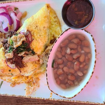 Madres Brunch - Birria Omelette - Breakfast & Brunch Near Me - Bellflower, California Madres Brunch - Birria Omelette - Breakfast & Brunch Near Me - Bellflower, California