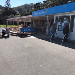 Days Bay Pavillion