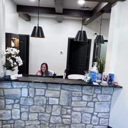 Covington Dental Arts & Wellness - Greetings from our sweet office manager