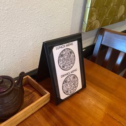 Osaka Mansun Restaurant - QR codes for Menus