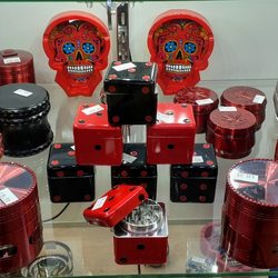 ALL Grinders 25% OFF!!
