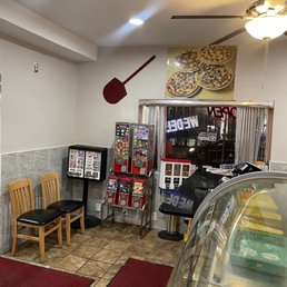 Inside Inside