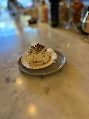 Kachka Fabrika: Distillery & Zakuski Bar by null