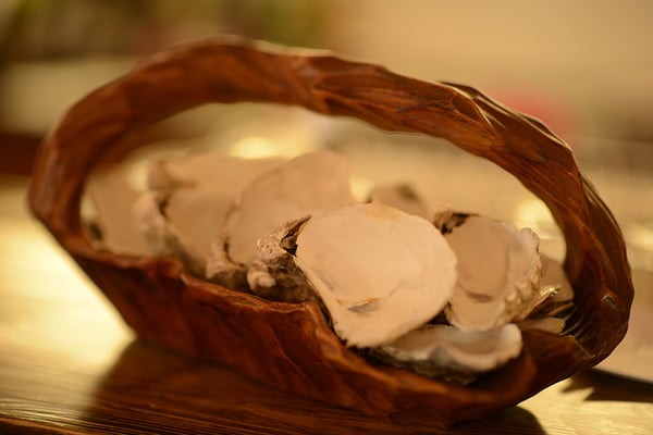 Restaurant Fleur de Sel by null