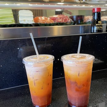 Ayumi - Thai tea - Chinese Near Me - Spring Valley, California