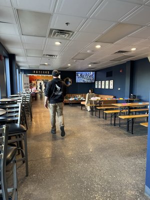 Double Nickel Brewing Company by null