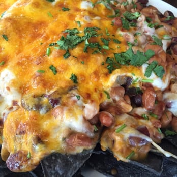 Pita Jungle - Nachos - Vegetarian Near Me - Glendale, Arizona Pita Jungle - Nachos - Vegetarian Near Me - Glendale, Arizona