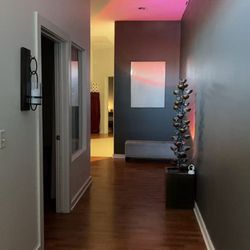 Lunar Massage