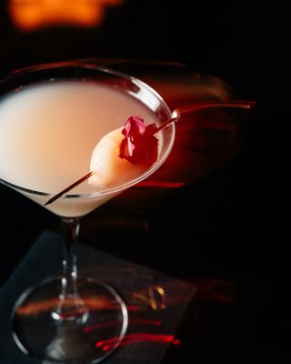 Drai's Supper Club New York by null