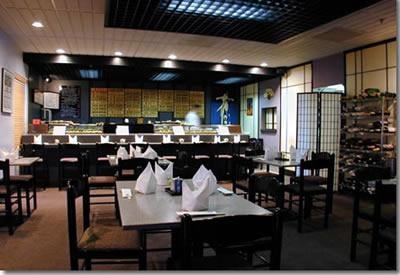 Hana Japanese Restaurant by null