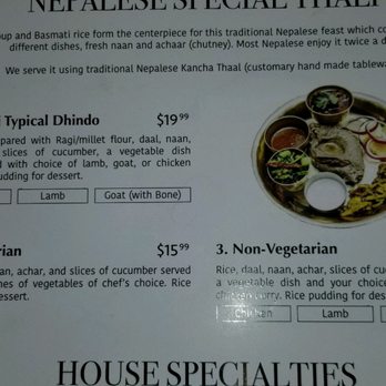 Himalayan Kitchen - Traditional Nepalese food - Himalayan/Nepalese Near Me - Santa Barbara, California Himalayan Kitchen - Traditional Nepalese food - Himalayan/Nepalese Near Me - Santa Barbara, California
