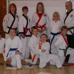 USA Martial Arts