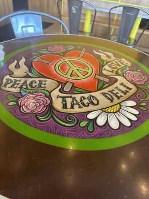 Tacodeli by null